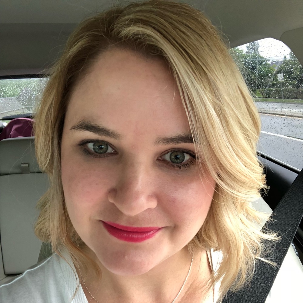 Meet your Posher, Kristy